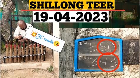 shillong teer counter attack facebook